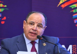 بالصور.. معيط يشارك في اجتماع وزراء المالية والتخطيط والتنمية الأفارقة بأديس أبابا