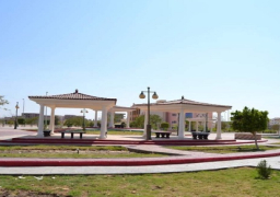 بالصور.. وزير الإسكان يتابع ما يتم تنفيذه من مشروعات بمدينة أسيوط الجديدة