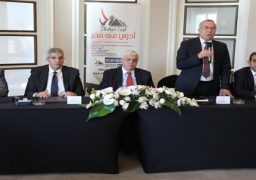 بالصور.. وزير التعليم العالي يعقد اجتماعا مع المستشارين والملحقين الثقافيين العرب والأفارقة