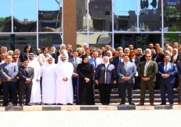 بالصور.. وزيرة التضامن الاجتماعي تستقبل وزيرة التنمية الاجتماعية والأسرة بدولة قطر