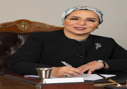 بالصورة.. السيدة انتصار السيسي: الأم هي الظهر الساند وطاقة العطاء والتضحية المتجردة من أي شروط