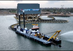 بالفيديو والصور.. القوات المسلحة تواصل تنظيم الزيارات الميدانية إلى المشروعات التنموية العملاقة ضمن حملة (شوف بنفسك)