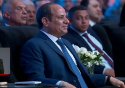 بالفيديو.. الرئيس السيسي يشهد افتتاح عدد من المشروعات التنموية والخدمية بمحافظة المنيا