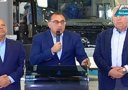 بالفيديو.. خلال مؤتمر صحفي.. مدبولي: المنطقة الاقتصادية لقناة السويس تبذل جهدا كبيرا لجذب الاستثمارات