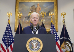 بايدن يطمئن المودعين .. أزمة “سيلكون فالي” تحت السيطرة