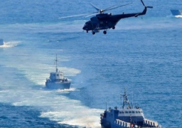 تايوان ترصد 10 طائرات عسكرية صينية و4 سفن حربية حول الجزيرة