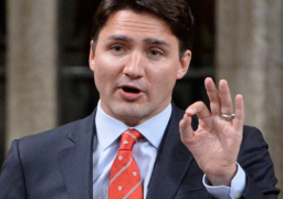 ترودو يعين حاكم كندا العام السابق مقررا خاصا للنظر في التدخل الأجنبي بالانتخابات