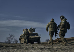 تواصل احتدام المعارك في باخموت .. وأوكرانيا تعلن التأهب فى 7 مقاطعات