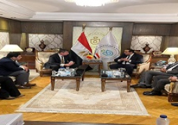 رئيس هيئة الرعاية الصحية: توأمة مع كبرى مستشفيات بلجيكا .. وعلى رأسهم مستشفيي ليوفين leuven وجينت Ghent لتبادل الخبرات في مجال جراحات العظام والأورام