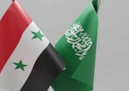 التلفزيون السعودي: الرياض ودمشق تجريان محادثات لاستئناف الخدمات القنصلية