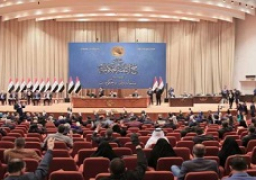 البرلمان العراقي يصوت السبت على قانون الانتخابات ويستعد للبدء بإجراءات تمرير الموازنة