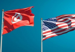 الولايات المتحدة وتونس تجددان التزامهما المتبادل بمواصلة تعزيز المشاركة الدبلوماسية الثنائية