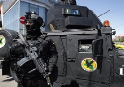 القضاء على خلية إرهابية خلال عملية استباقية في صحراء الأنبار غربي العراق