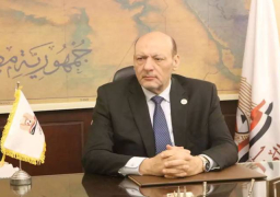 حزب المصريين: صعيد مصر يشهد أكبر ملحمة تنموية فى تاريخه