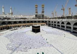 رئاسة شؤون الحرمين تجهز مواقع لاستقبال 2500 معتكف داخل المسجد الحرام