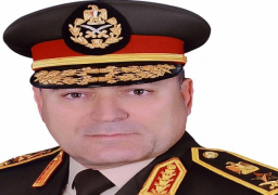 رئيس الأركان يعود إلى أرض الوطن بعد المشاركة فى فعاليات مؤتمر رؤساء أركان الدول الإفريقية