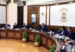 رئيس الوزراء يستعرض مقترحات تعزيز سياحة اليخوت فى مصر