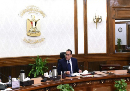 رئيس الوزراء يلتقي وزير الصناعة لعرض الفرص الاستثمارية في القطاع الصناعي