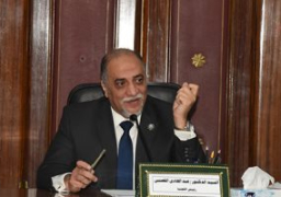 رئيس “تضامن النواب”: إعلان الرئيس زيادة الأجور يعكس الاهتمام بملف الحماية الإجتماعية