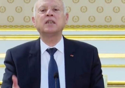 رئيس تونس : لا مستقبل لنا إلا بثقافة وطنية تنير الفكر