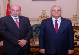 رئيس مجلس النواب: العلاقات مع الأردن راسخة على المستويات كافة