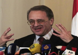 روسيا: يجرى حاليا تنسيق لقاء بين مسؤولين أتراك وسوريين وإيرانيين