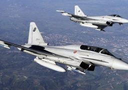 سلوفاكيا تسلم أربع طائرات مقاتلة إلى أوكرانيا