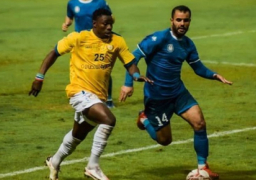 سموحة يبحث اليوم عن الفوز الثالث تواليا أمام الإسماعيلى فى الدورى