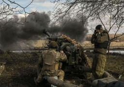 مستشار الرئاسة الأوكرانية : لم نعد نسيطر سوى على ثلث باخموت .. والمدينة تحولت لـ”مفرمة لحم”