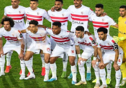 الزمالك يبحث عن فوز معنوى أمام المريخ فى ختام مواجهات دور المجموعات