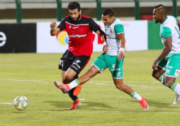 طلائع الجيش يتحدى المصري فى مواجهة مثيرة بالدورى