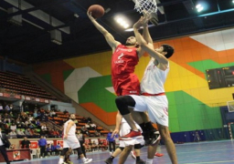 عجلة دوري السلة تعود للدوران بعد غياب 31 يومًا بقمة الأهلى والزمالك