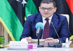 الدبيبة يطالب الأمين العام للأمم المتحدة بإرسال مراقبين دوليين للاقتراع المرتقب