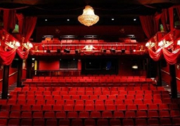 قصور الثقافة تكرم اليوم المرأة المصرية على مسرح الجمهورية