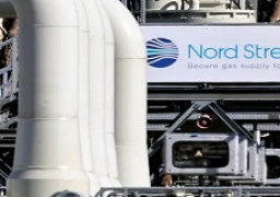 روسيا: سيتم نشر المراسلات بشأن خطوط غاز “نورد ستريم” مع ألمانيا والدنمارك والسويد قريبا