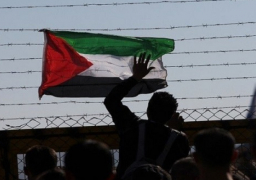 لليوم الـ 17 على التوالي.. الأسرى الفلسطينيون يواصلون “العصيان” ضد إدارة سجون الاحتلال