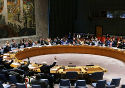 مجلس الأمن الدولي يمدد العقوبات المفروضة على السودان