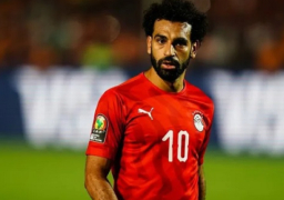 محمد صلاح ينضم لمعسكر منتخب مصر اليوم استعدادا لبوركينا فاسو وغينيا بيساو