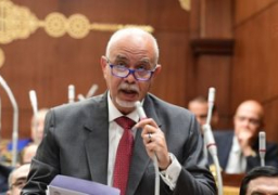 مساعد رئيس الوفد: رفع الحد الأدنى للأجور خطوة مهمة لتخفيف الأعباء عن كاهل المواطن