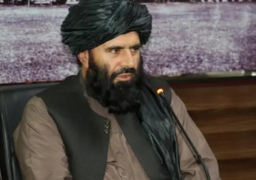 مقتل حاكم ولاية بلخ شمال أفغانستان بانفجار استهدف مقره