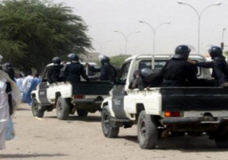 مقتل عسكريين في اشتباكات مع “إرهابيين” بالسجن المركزي بنواكشوط