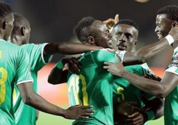 منتخب السنغال يبلغ نصف نهائي أمم إفريقيا للشباب ويتأهل للمونديال بفوزه على بنين
