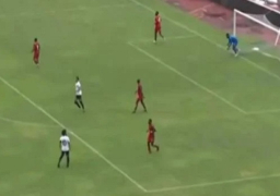 منتخب مصر يفوز على مالاوى برباعية نظيفة في التصفيات المؤهلة لأمم أفريقيا