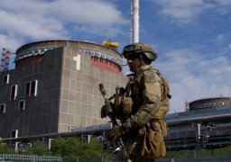 موسكو: كييف تتجاهل سلامة محطة زاباروجيا ومستعدة للتضحية بها لتحقيق طموحاتها