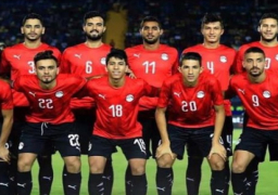 ميكالي يعلن قائمة المنتخب الأولمبي لمباراة الإياب أمام زامبيا بتصفيات أمم أفريقيا