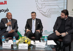 وزير السياحة يشارك في ندوة بعنوان “السياحة والصناعة فرص واعدة للتنمية الاقتصادية”