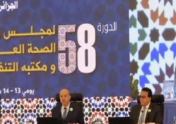 وزير الصحة: مصر تحرص على مواصلة تقديم الدعم والمساعدة العينية والإغاثية للأشقاء العرب