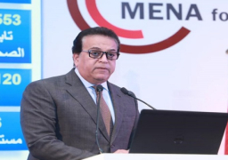 وزير الصحة يستعرض فرص الاستثمار في القطاع الصحي بمنتدى الشراكة بين القطاعين العام والخاص