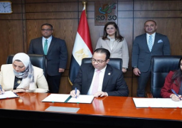 وزيرة التخطيط: “حياة كريمة” تهدف لتنمية وتكريم الإنسان المصري وحفظ كرامته وحقه في العيش