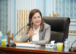 وزيرة التخطيط : قضايا المرأة نقطة انطلاق مضيئة في جميع محاور رؤية الدولة المصرية